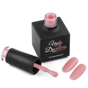 Ugly Duckling – Build-A-Base – Fufu