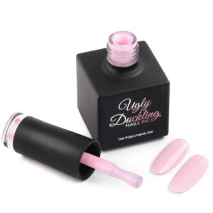 Ugly Duckling – Build-A-Base – Pink