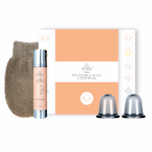 Bellabaci – Bye Bye Belly Blues 3 Step Ritual