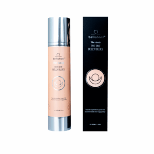 Bellabaci – Bye Bye Belly Blues Genie 120ml