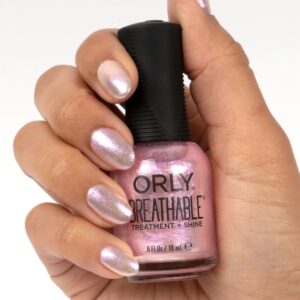 Can’t Jet Enough – Breathable 18ML