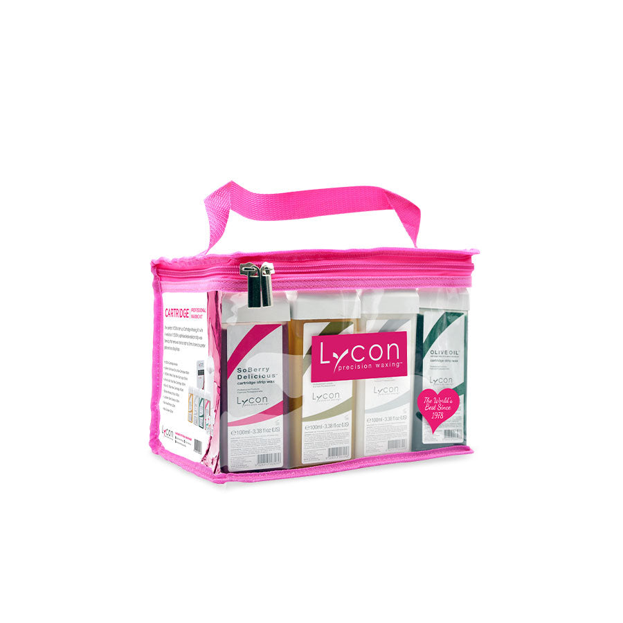 Cartridge Professional Waxing Kit - Image 2