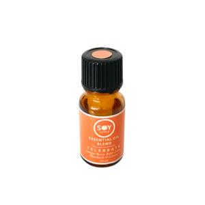 SoyLites – Celebrate 10ml Essential Oil