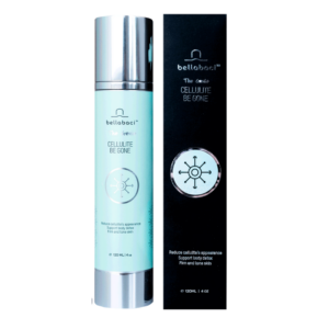 Bellabaci – Cellulite Be Gone Genie 120ml