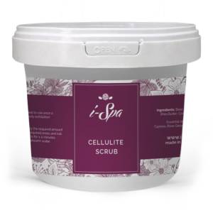 Cellulite Scrub 1.3kg