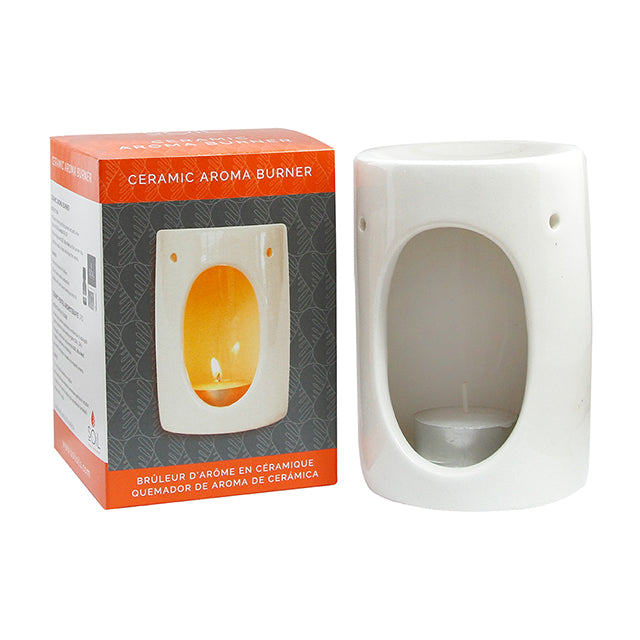 SOiL Ceramic Aroma Burner - Image 2