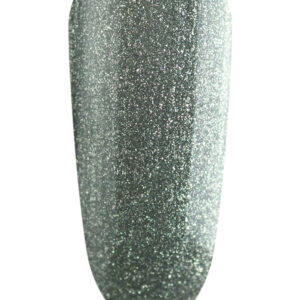 Charcoal Glitter