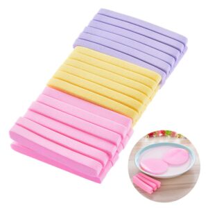 Compressed Facial Sponges – 100’s