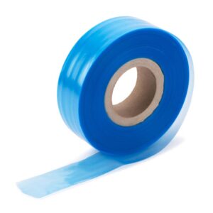 Jumbo Roll Barrier Film – 1200 Sheets