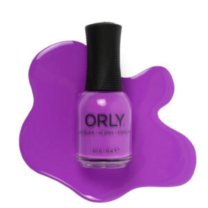 Crash the party – Nail Lacquer 18ML