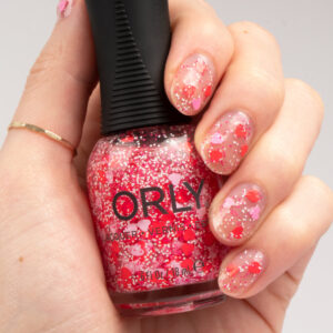 Crush – Nail Lacquer 18ML