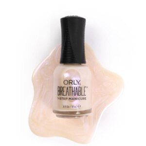 Crystal Healing – Breathable 18ML