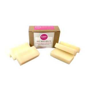SoyLites – Cupid’s Touch Wax Melts 6x20ml