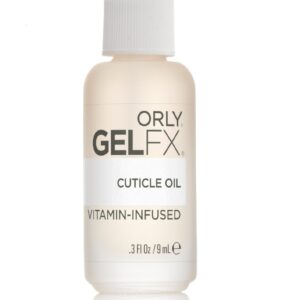Orly Gel FX Cuticle Oil – 9ml