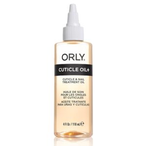 ORLY Cuticle Oil + – Refill 2 size options