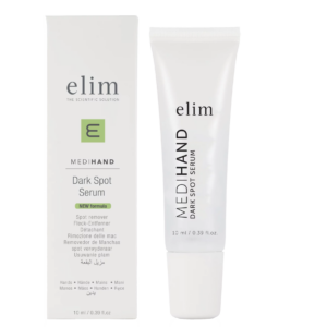 elim – Dark Sport Serum 10ml
