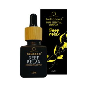 Bellabaci – Deep Relax Pure Essential Complexes