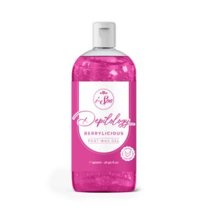 Depilology Berrylicius Post Wax Gel