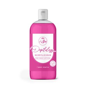 Depilology Pre Wax Lotion