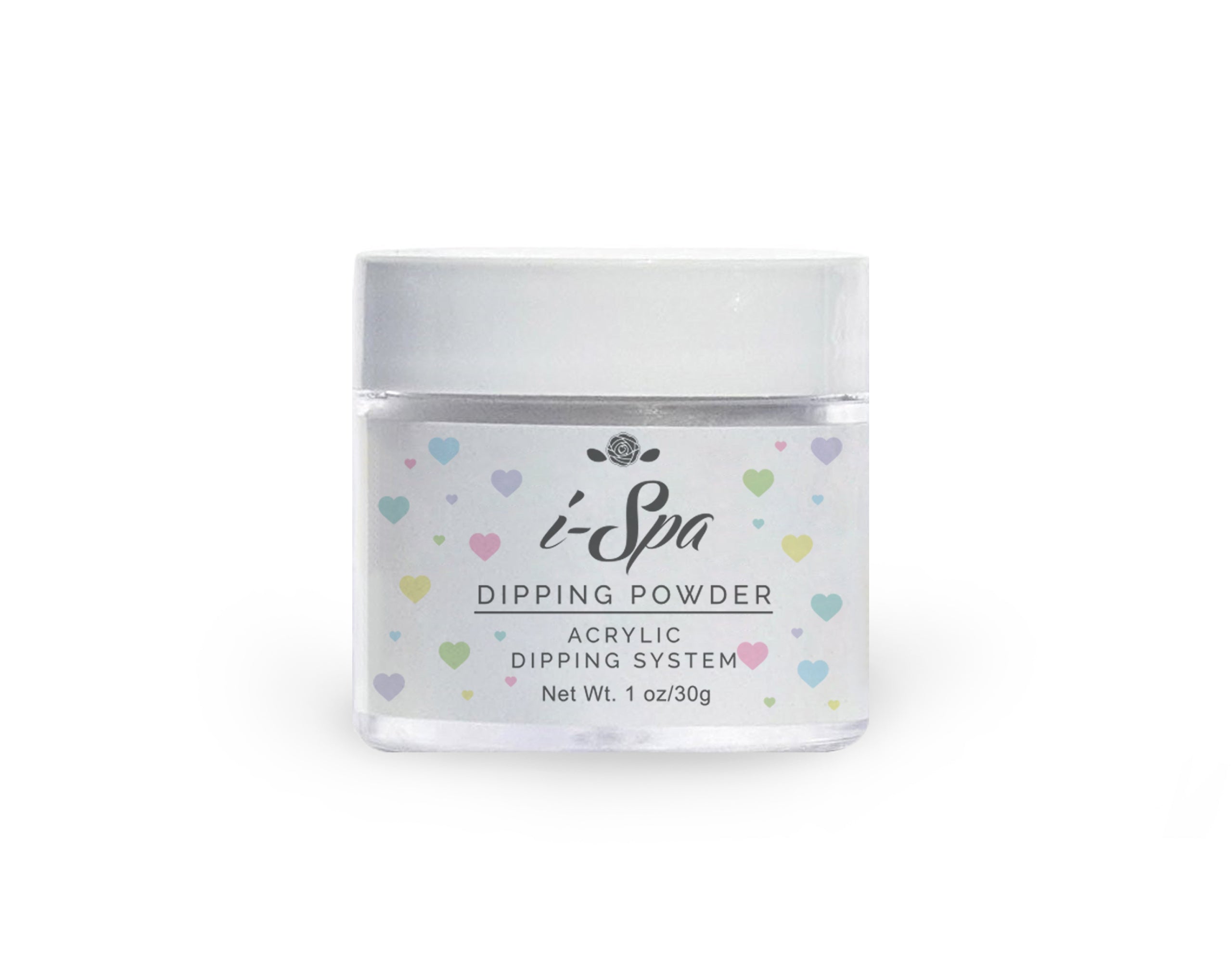 i-Spa Dipping Powders 30g - 69 Colour Options - Image 2
