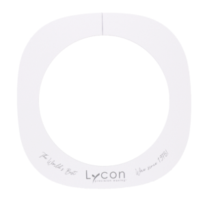 Lycon Disposable Protection Collar rings – 50pack