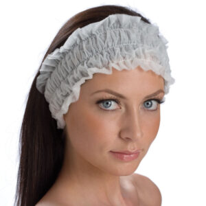 Disposable headbands – 100pc