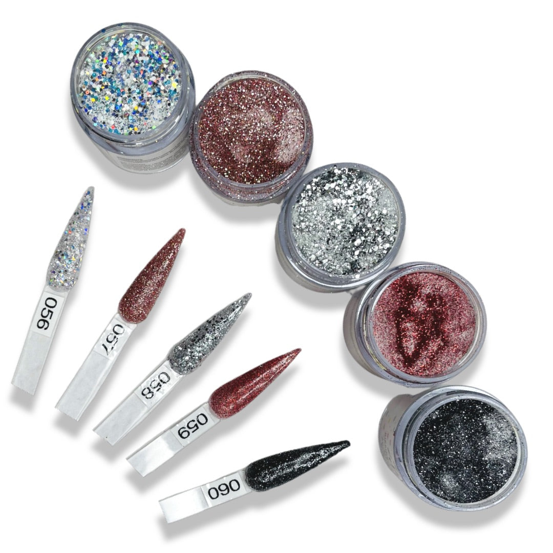 i-Spa Dipping Powders 30g - 69 Colour Options - Image 14