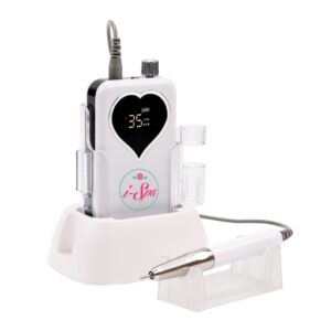 i-Spa Prestige Brushless Nail Drill