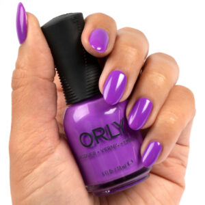 Crash the party – Nail Lacquer 18ML