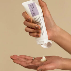 SPARITUAL Body Salve – Earl Grey 100ml