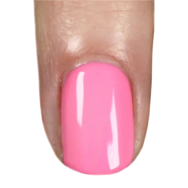 Burst Your Bubblegum - Breathable 18ML - Image 4