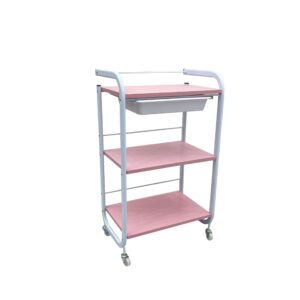 Bella Salon Trolley