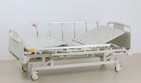 MA 1 C Hospital Bed – High Low