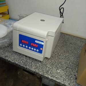 biohazard container