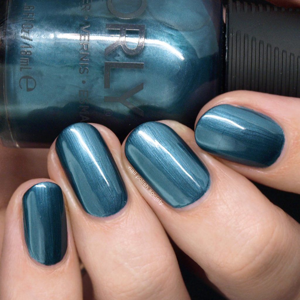 Air of mystique - Nail Lacquer 18ML - Image 2