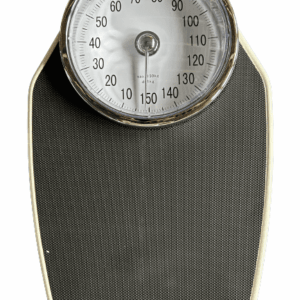 Adult scale – Analogue