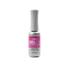 Gel FX Gel Polish – Don’t pop my balloon – 9ml