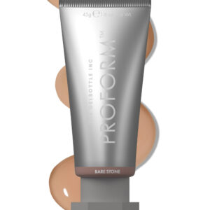 The Gelbottle ProForm – Bare Stone