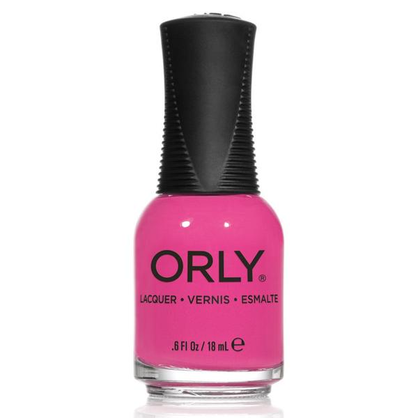 Basket Case - Nail Lacquer 18ML - Image 2