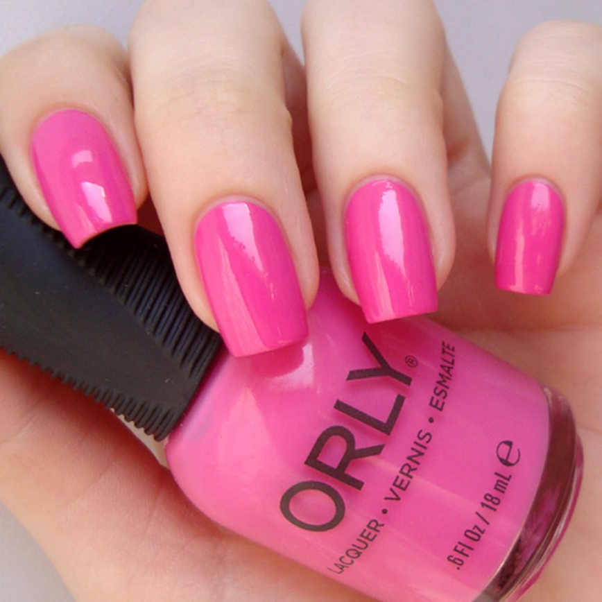 Basket Case - Nail Lacquer 18ML - Image 4