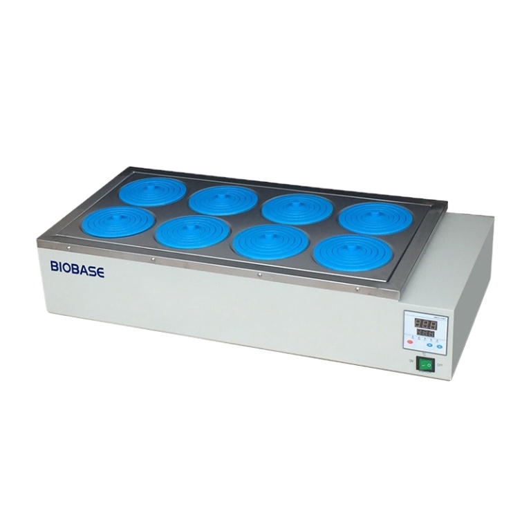 Thermostatic Water Bath 22L - Image 2