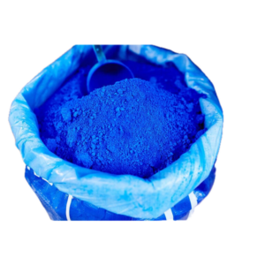 Brilliant Blue Food Grade 5kg