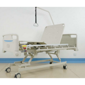 Hospital Bed Electric – DA2C3 ICU