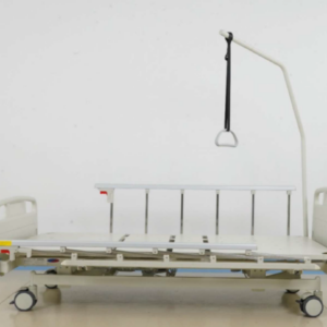 BEDHE DA3 Hospital Bed Electric 3 Function