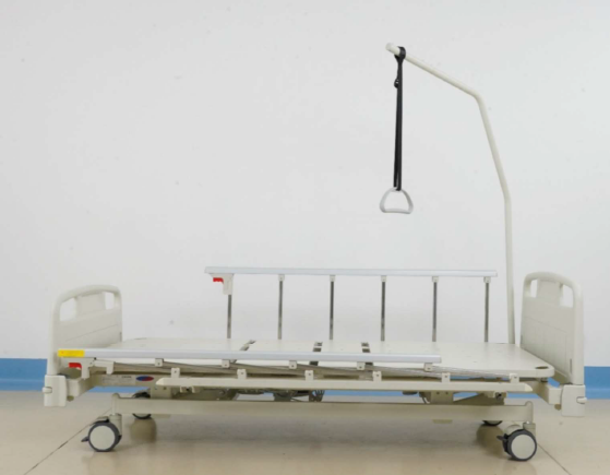 BEDHE DA3 Hospital Bed Electric 3 Function - Image 2