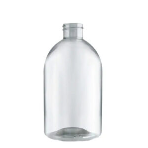 Boston Bell Bottle – 500ml