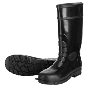 Black Gum Boot ��� STC