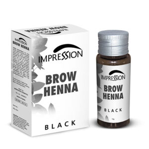Brow Henna Powder Shades | 11 Shade Options