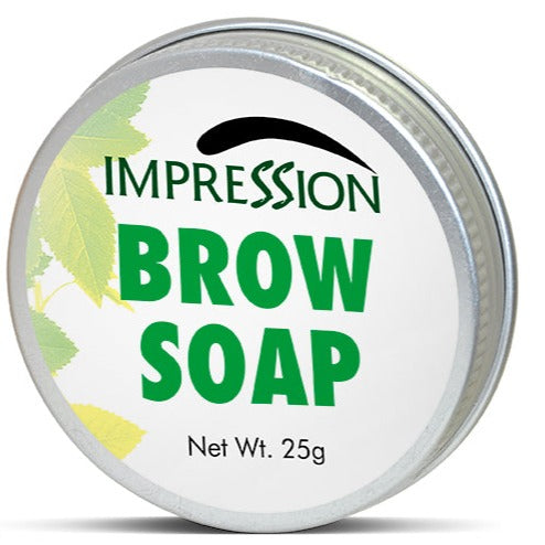 Brow Soap