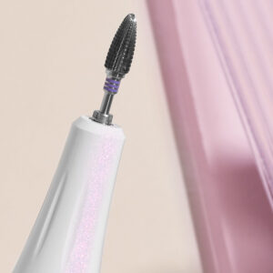 The Gelbottle Featherfast Removal Bit